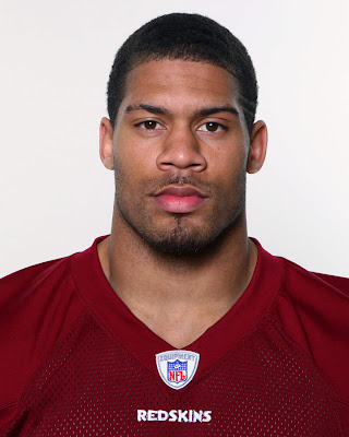 laron landry