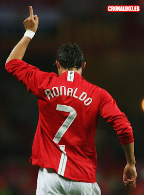 Cristiano Ronaldo-Ronaldo-CR7-Manchester United-Portugal-Transfer to Real Madrid-Photos 5