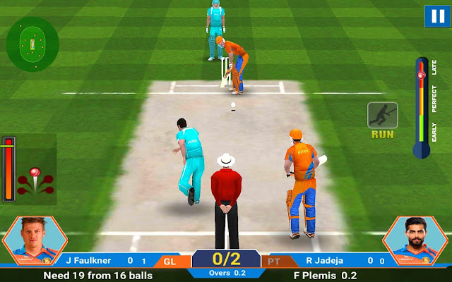 cricket game 2017 download free