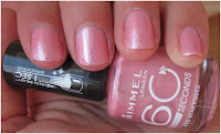 Rimmel London - 220 Star Kissed