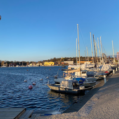 Everything to know before visiting Stockholm