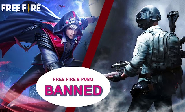  Pubg mobile & free fire may additionally get banned in bangladesh, any other setback for esports?