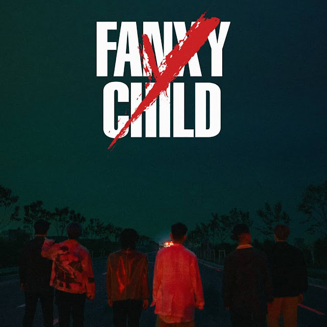 FANXYCHILD – Y (Single) Descargar