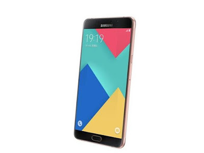 Samsung Galaxy A9 Pro