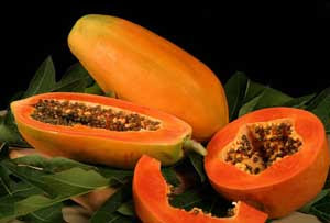 papaya