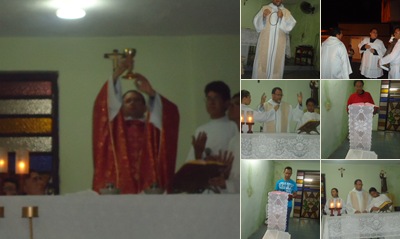 Exibir Trezena de Santo Antônio 1