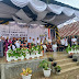 SMK Negeri 2 Kota Tebing Tinggi Gelar JOB FAIR 2023, Career Expo and Roots Day