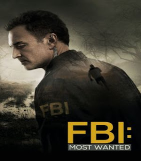 مسلسل FBI: Most Wanted الموسم الاول 1 الحلقة  2