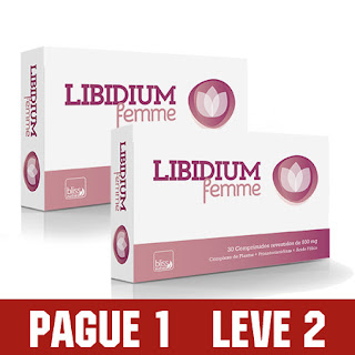  Libidium Femme
