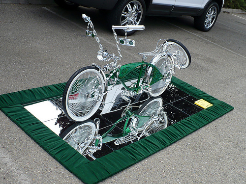 LOWRIDER 