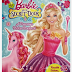 Watch Barbie and The Secret Door (2014) Movie Trailre