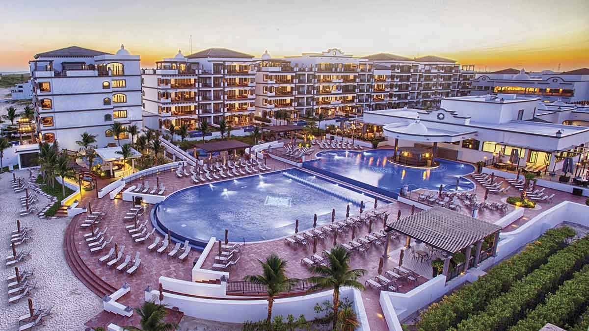 WYNDHAM CANCÚN MARCA REGISTRY COLLECTION 01