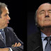 FIFA Find Blatter And Platini Guilty Of Corruption; Bag Eight Year Ban Each