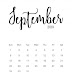 5 Fakta Menarik Bulan September Yang Jarang Diketahui. Kelahiran September Harus Tahu!