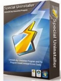 Special Uninstaller v3.0.3.1143 Full Crack Special Uninstaller v3.0.3.1143 Full Crack