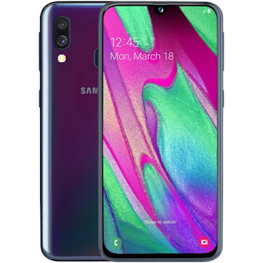 Samsung Galaxy A40