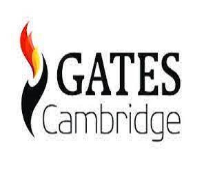 Gates Cambridge Scholarships for International Students 2022