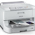 Epson WorkForce Pro WF-8010DW Drivers, Review