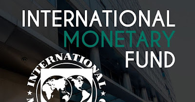 international monetary fund imf image