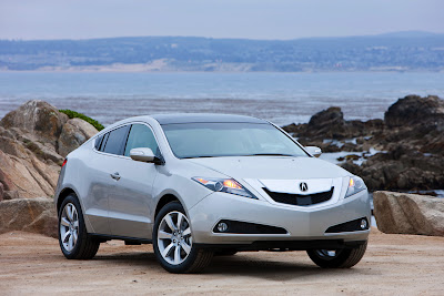 2010-acura-zdx-sedan-car-front