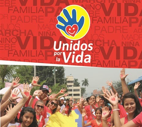 MARCHA 2014 CVS