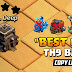 NEW TH9 WAR BASE 2020 Anti 3 STAR | Town Hall 9 (TH9) WAR BASE with Copy Link CLASH OF CLANS