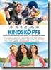 Kindskoepfe- Kinoplakat