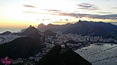 O que fazer no Rio com crianças