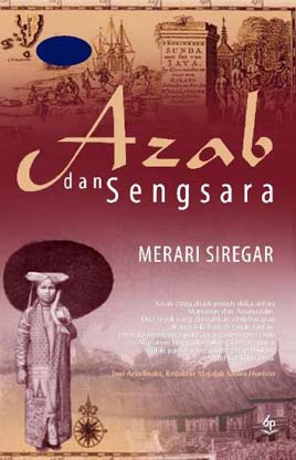 Biografi Merari Siregar Sastrawan Indonesia Angkatan 