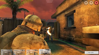 Arma Tactics [Non-Tegra] v1.2758 Apk Free