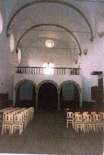 Igreja de São Francisco de Castelo de Vide, Portugal (Church)