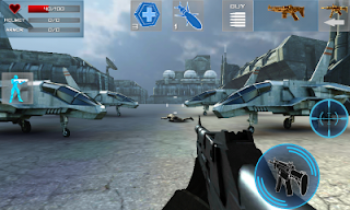 Enemy Strike Mod Apk v1.6.9 (Money + Gold)