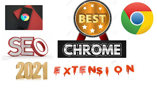 Chrome extension for seo 2021