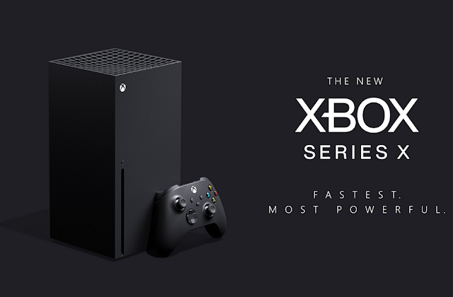 Xbox Series X