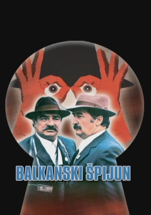 [HD] Balkanski špijun 1984 Assistir Online Legendado