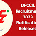 DFCCIL Recruitment 2023