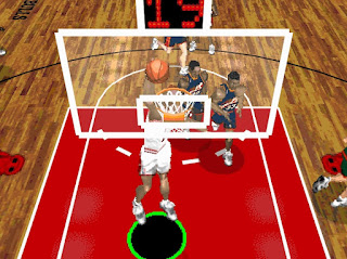 NBA Live 97 Full Game Download