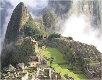 10 Most Mysterious Monuments of the World