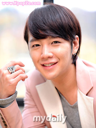 Short Hair Styles✪Jang Geun Suk