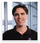 Photo of Randy Pausch