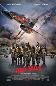 Red Tails สงครามกลางเวหาของเสืออากาศผิวสี [Soundtrack] 