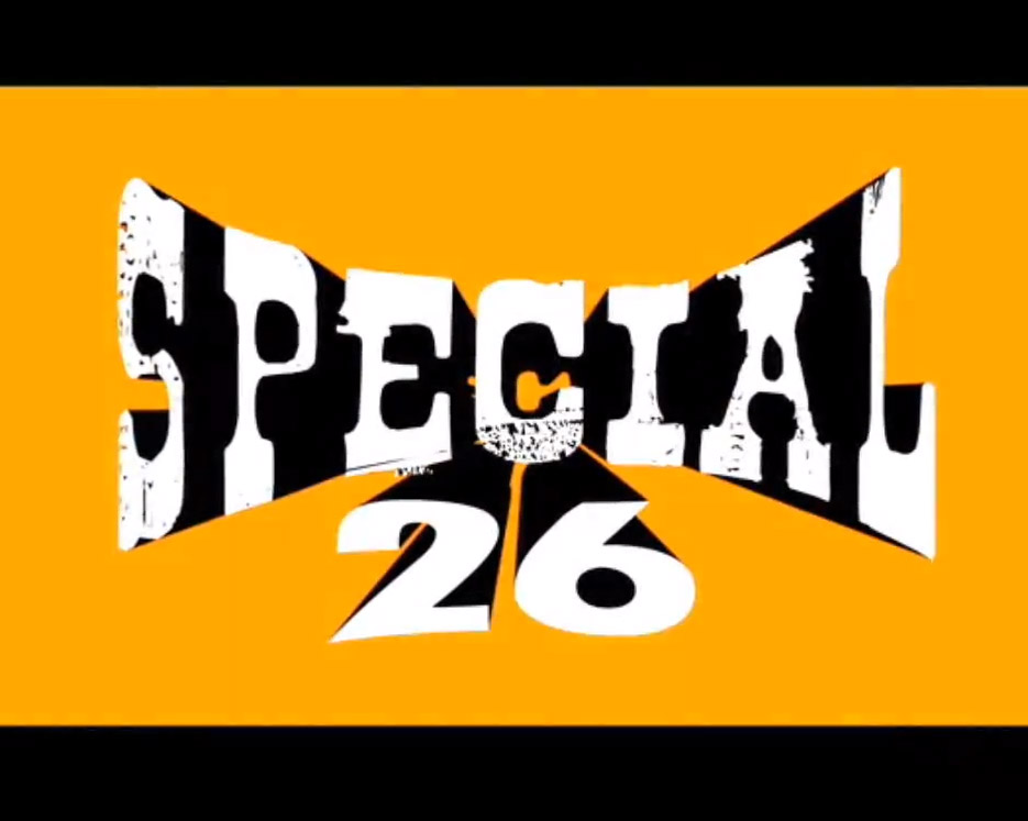 Download Special 26