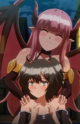 Succubus Connect Sub Español