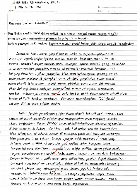 Contoh Essay Ekonomi Dalam Bahasa Inggris - Mi Putri