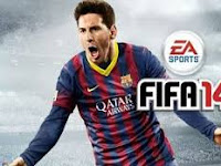 FIFA 14 v1.3.6 Mod Apk + Data Obb Full Version