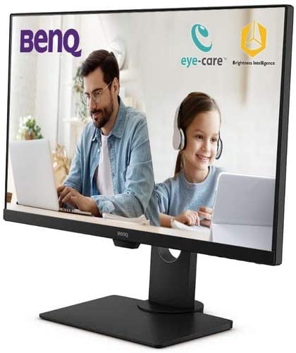 Review BenQ GW2780T 27 Full HD IPS Business Monitor