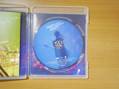 「Spitzbergen 30th Anniversary Tour “GO!GO!スカンジナビア vol.8」 blu-ray