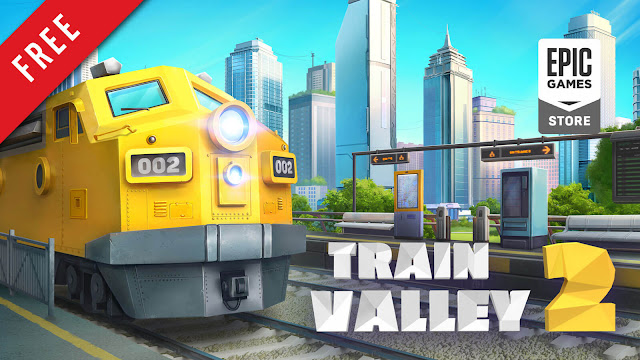 train valley 2 free pc game epic store 2018 puzzle-strategy simulator flazm meta publishing