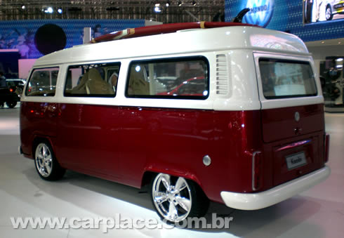 KOMBI