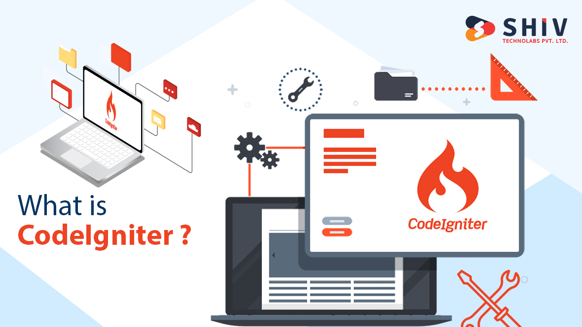 What is CodeIgniter?